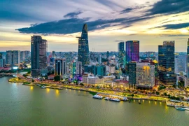  2023年前10月越南外商直接投资额同比增长54%