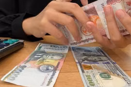 老挝通胀率持续下降