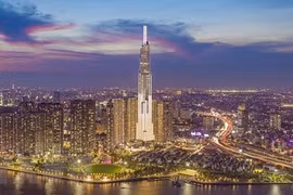 越南国家统一48周年：旅居中国香港越南人感受国家的巨变