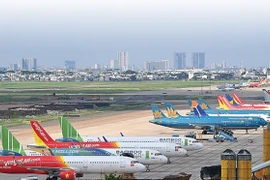 越南航空业预计到2023年底将全面复苏