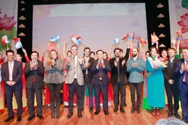 越南与阿根廷建交50周年：杨国青大使强调提升双边关系的条件已经成熟