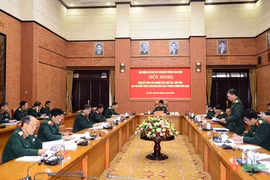 继续革新 提高全民国防杂志质量