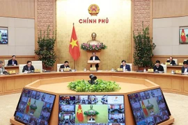 范明政总理：继续把维护宏观经济稳定和控制通胀放在首位