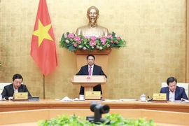 范明政总理：精准投入立法工作