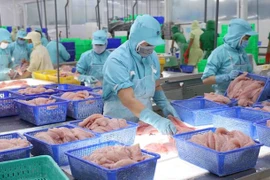 2023年二季度越南水产品出口有望恢复增长