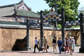 越南旅游：新签证政策需要新产品