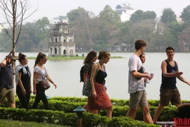 越南经济寻找促进增长的空间