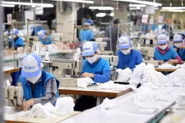 越南努力做好劳动者就业服务保障工作