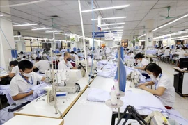 河内新设立企业数量增长 6%
