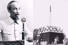 越南共产党——民族领导者和同行者 