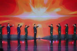 军事国防法律文献数据库正式开通
