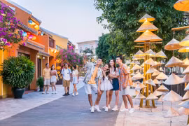 越南旅游——肯定吸引力，期待新的反弹