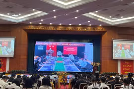 2023年上半年越南财政收入近876万亿越盾