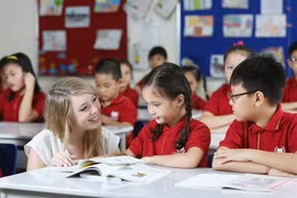 2023年度越南外语教学报告出炉