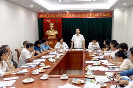超过3700个作品参加2023年“保护党的思想根基”新闻评论写作大赛