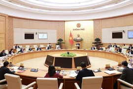 范明政总理：最大限度接纳群众意见建议 制定《土地法（修正案）》