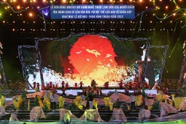 越南占族人制陶文化艺术遗产成为全人类共同财富