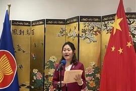 中国充分挖掘与东盟全面战略伙伴关系的潜力