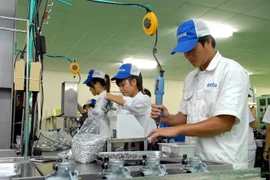 越南与阿根廷加强经贸合作空间广阔