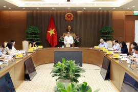 越南政府副总理黎明慨：彻底克服主观原因 促进公共投资资金支付