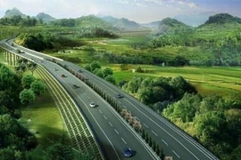 柬埔寨即将动工兴建金边至越南边境的高速公路