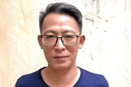 被告人阮麟胜被判处有期徒刑六年