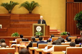 “竹式外交”特色：落实维护国家-民族利益的目标