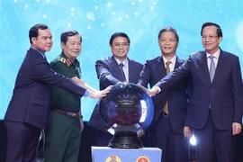 越南政府总理范明政：共同努力，建设和发展现代、多层次、包容、可持续的社会保障体系