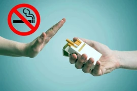 世界无烟日：确保在无烟环境中生活的权利