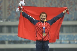 第32届东运会第四个比赛日：越南夺得9枚金牌 位列奖牌榜第二