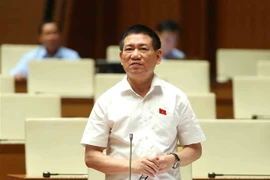 十五届国会六次会议：越南国家信用评级获国际的高度评价