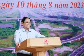 范明政总理主持交通运输领域国家重点项目、工程国家指导委员会第7次会议