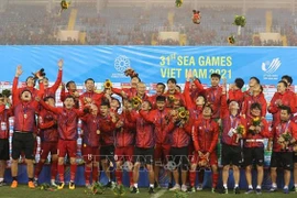 回顾2022年：第31届东运会激发疫后奉献精神