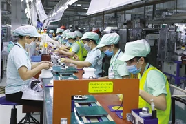 越南有望吸引外资流入更多大型项目