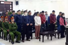 越南救援包机受贿案：三被告维持原判获无期 黄文兴获刑20年