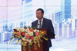 越南与中国台湾人才对接活动在海防市举行