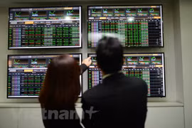 业内专家：SVB破产后对越南证券市场影响不大