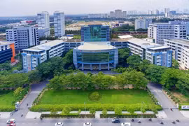 越南加强与荷兰各所大学之间的合作关系