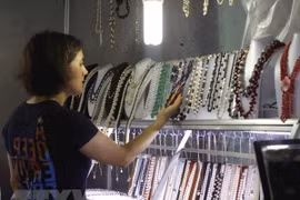 槟椥省聚焦开展夜间经济发展提案