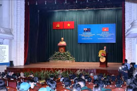 越澳建交50周年：开启合作新征程的契机