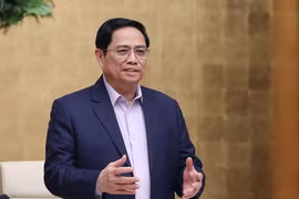 政府总理范明政：法律制定工作需将国家、民族和人民利益放在第一位