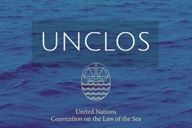 应用《1982 年联合国海洋法公约》和国际法应对新出现的海洋挑战