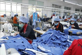 越南实现商品进出口目标