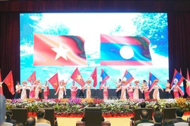 老挝媒体：越老特殊关系是两国的宝贵财富