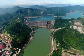 国际保护河流行动日： 努力保护绿色“水脉”