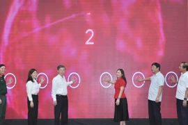  5G网络服务在兴安省正式开网 为实现全方位数字化转型奠定基础