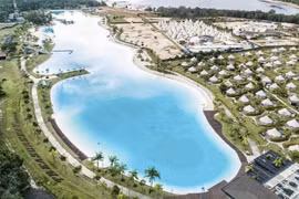 印度尼西亚向新加坡游客开通安全旅游走廊