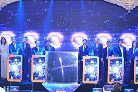 阮志勇部长：在全球范围内寻找创新措施