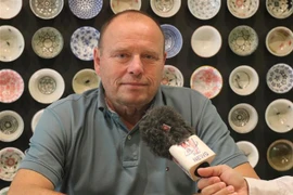  人权：捷克越南友好协会主席高度赞赏越南人权保障成就