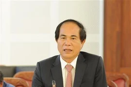 越共中央书记处免去武玉成的嘉莱省委副书记、省人民委员会党组书记职务
